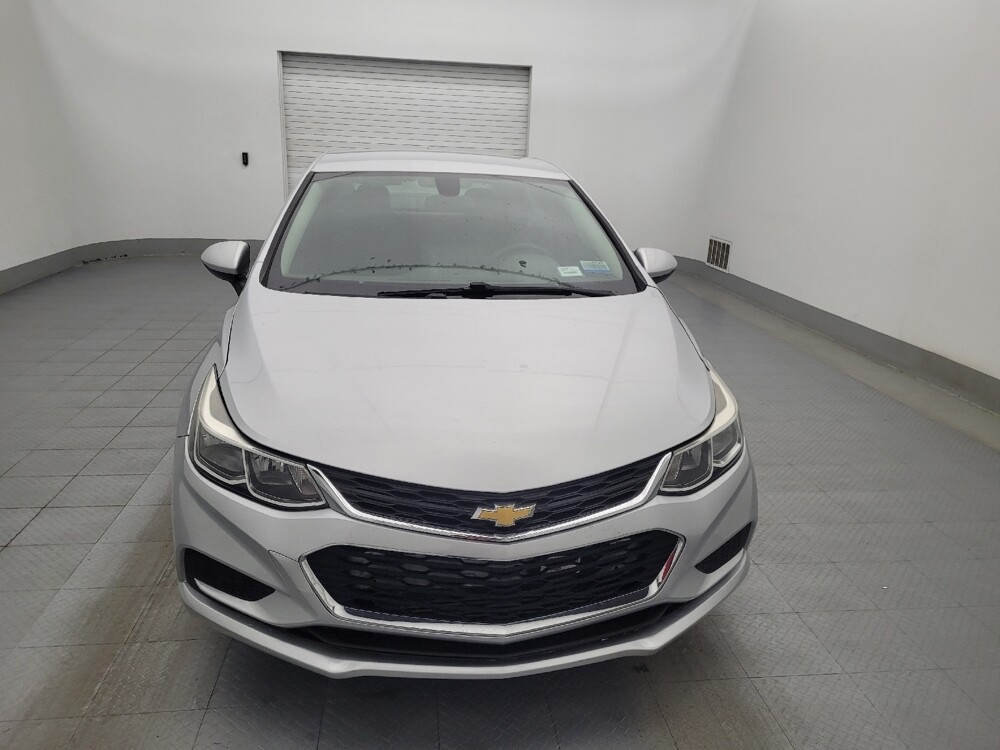 2018 Chevrolet Cruze in Tampa, FL 33612 - 18080937 14