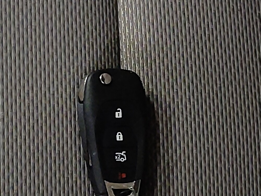 2018 Chevrolet Cruze in Tampa, FL 33612 - 18080937 32