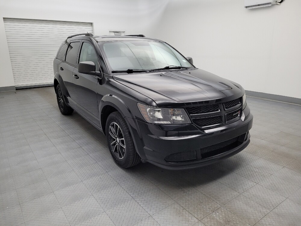 2017 Dodge Journey in Toledo, OH 43617 - 18080940 13