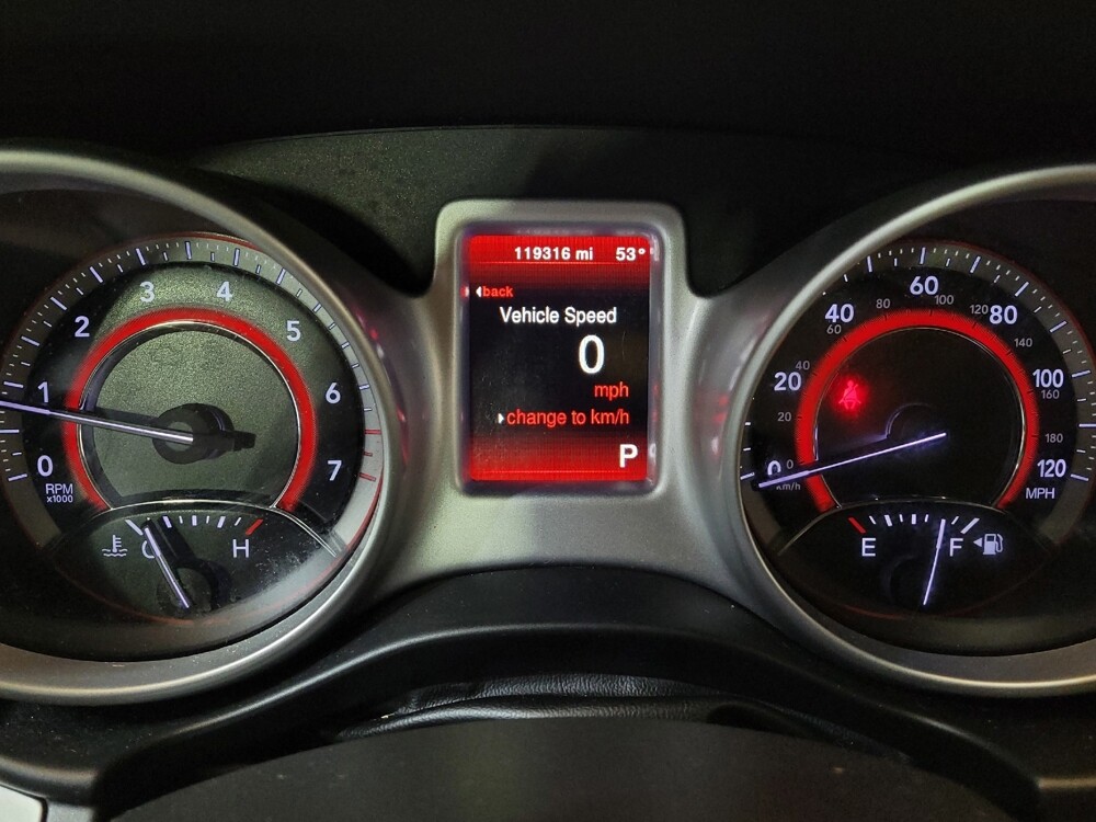 2017 Dodge Journey in Toledo, OH 43617 - 18080940 23