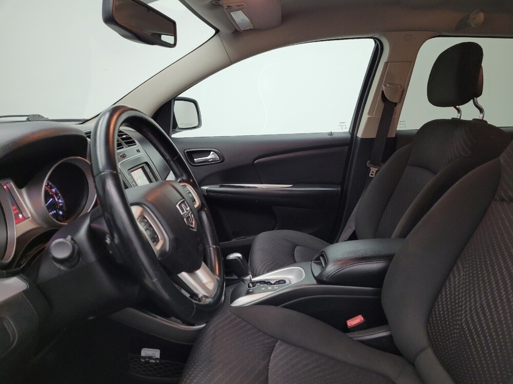 2017 Dodge Journey in Toledo, OH 43617 - 18080940 17