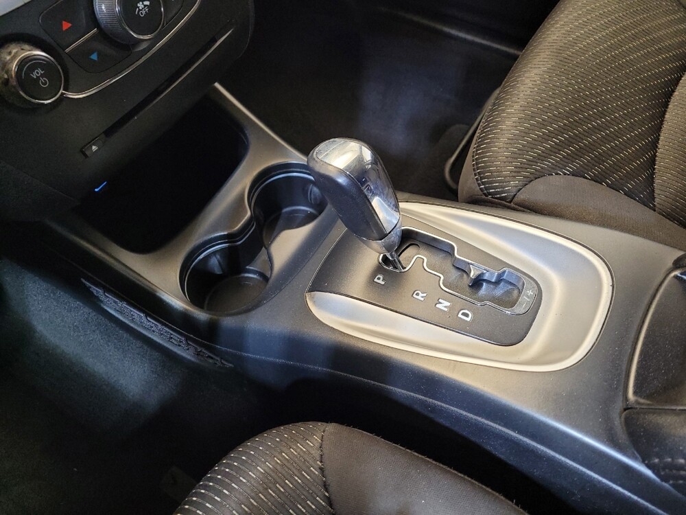 2017 Dodge Journey in Toledo, OH 43617 - 18080940 26