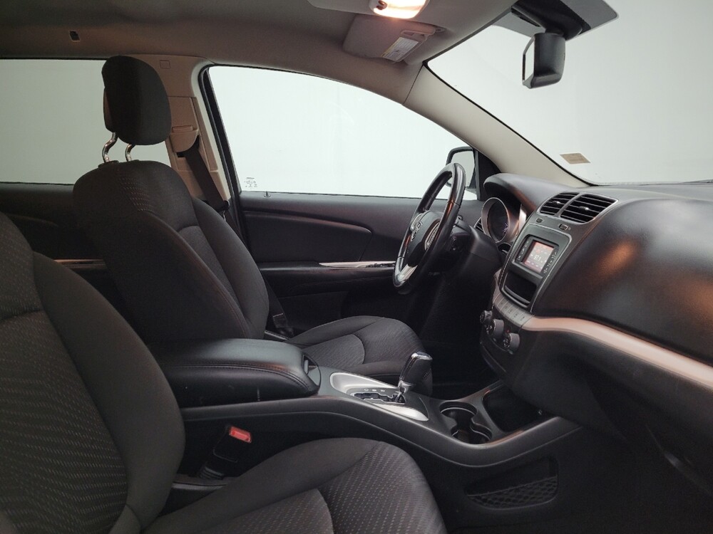 2017 Dodge Journey in Toledo, OH 43617 - 18080940 21