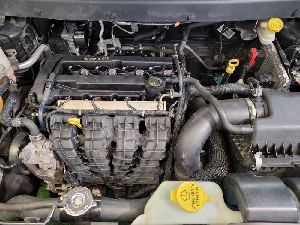 2017 Dodge Journey in Toledo, OH 43617 - 18080940 30