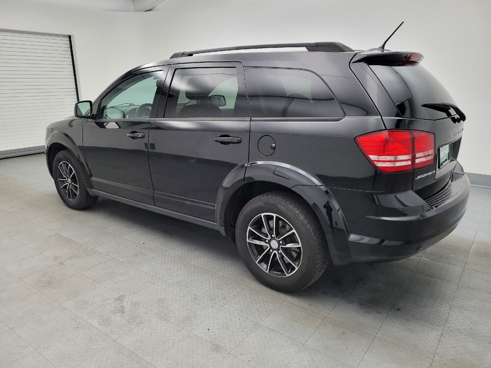 2017 Dodge Journey in Toledo, OH 43617 - 18080940 3