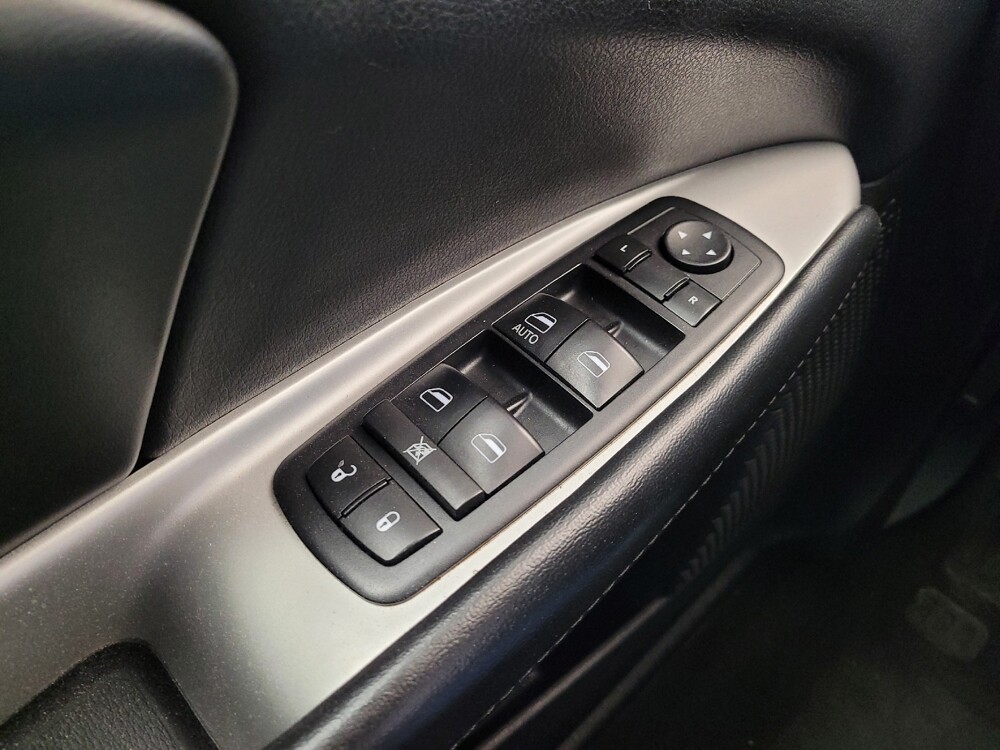 2017 Dodge Journey in Toledo, OH 43617 - 18080940 27