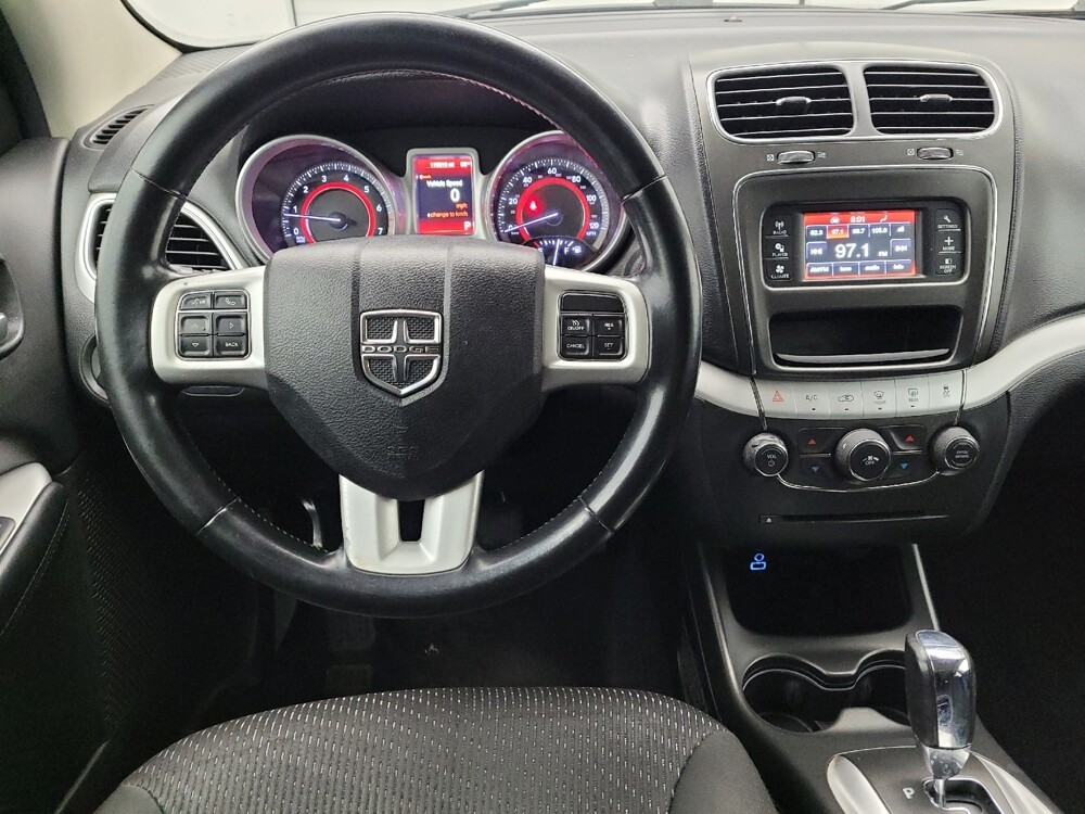 2017 Dodge Journey in Toledo, OH 43617 - 18080940 22