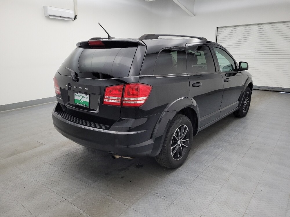 2017 Dodge Journey in Toledo, OH 43617 - 18080940 9