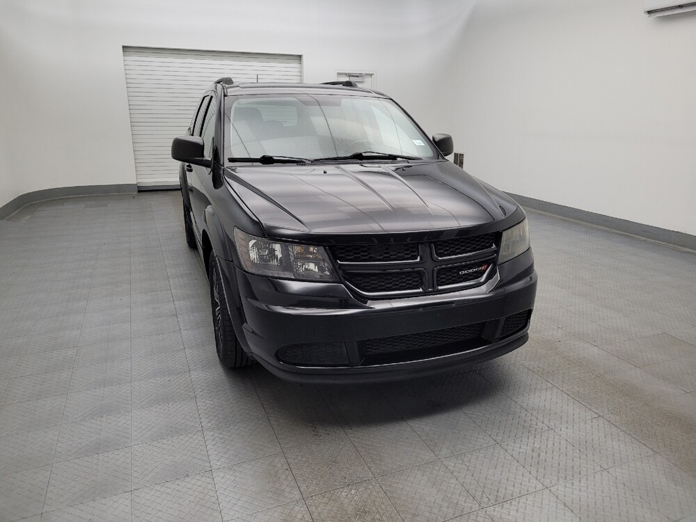 2017 Dodge Journey in Toledo, OH 43617 - 18080940 14