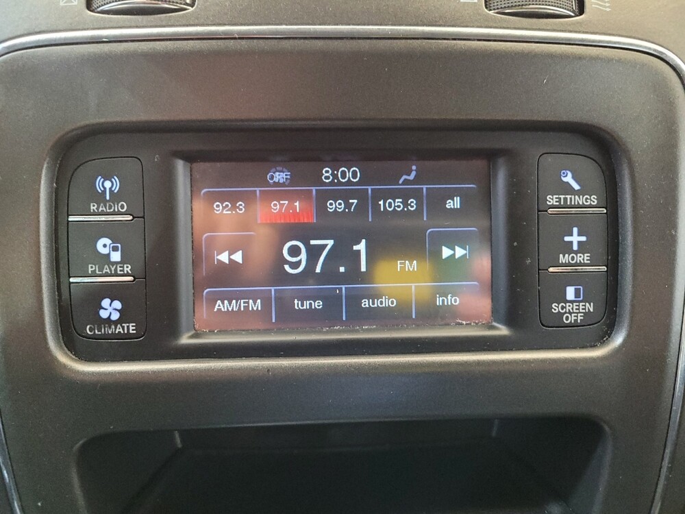 2017 Dodge Journey in Toledo, OH 43617 - 18080940 25