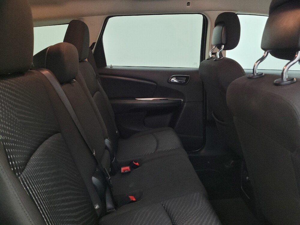 2017 Dodge Journey in Toledo, OH 43617 - 18080940 19