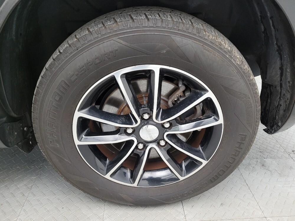 2017 Dodge Journey in Toledo, OH 43617 - 18080940 31