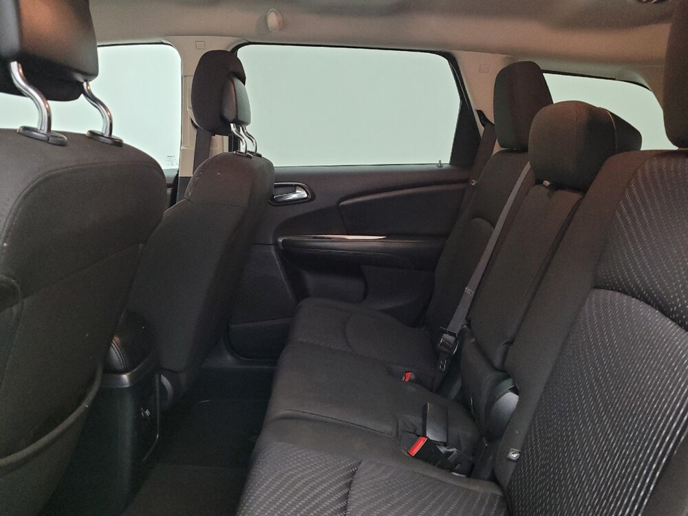 2017 Dodge Journey in Toledo, OH 43617 - 18080940 18