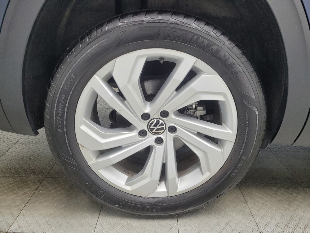 2022 Volkswagen Atlas in Indianapolis, IN 46219 - 18080942 31