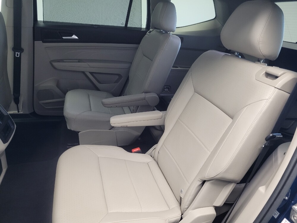 2022 Volkswagen Atlas in Indianapolis, IN 46219 - 18080942 18