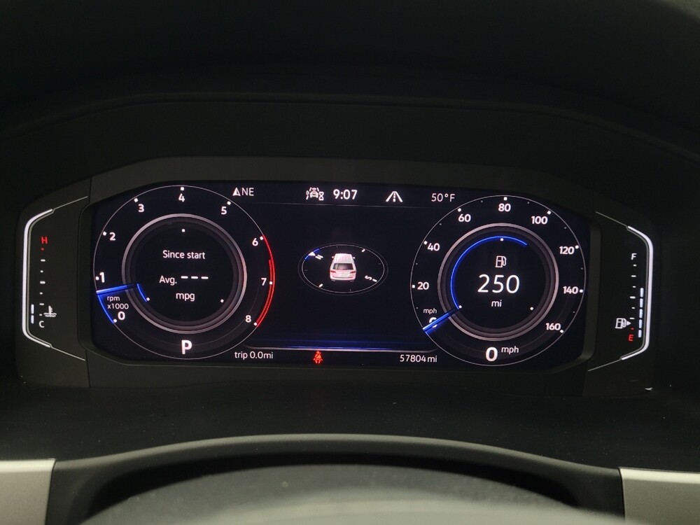 2022 Volkswagen Atlas in Indianapolis, IN 46219 - 18080942 23