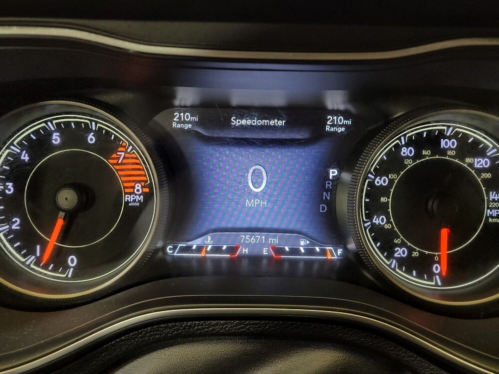 2019 Jeep Cherokee in Columbus, OH 43231 - 18080944 23