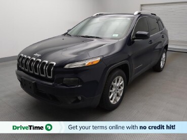 2015 Jeep Cherokee in Colorado Springs, CO 80909