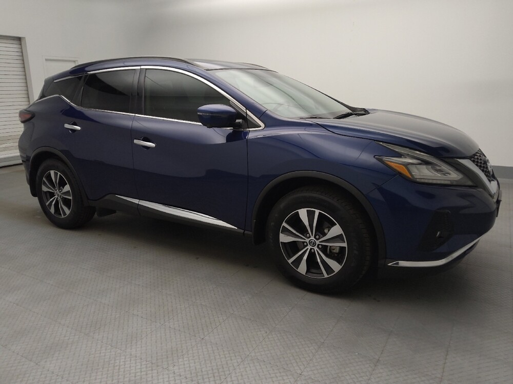 2019 Nissan Murano in Lakewood, CO 80215 - 18080948 11