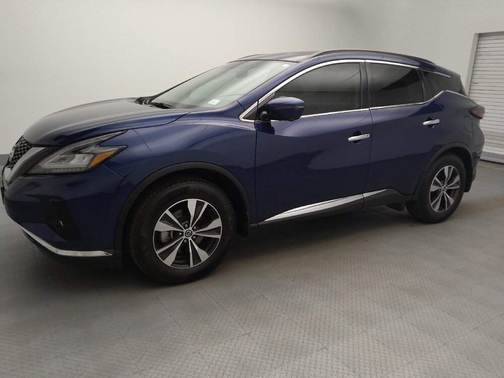 2019 Nissan Murano in Lakewood, CO 80215 - 18080948 2