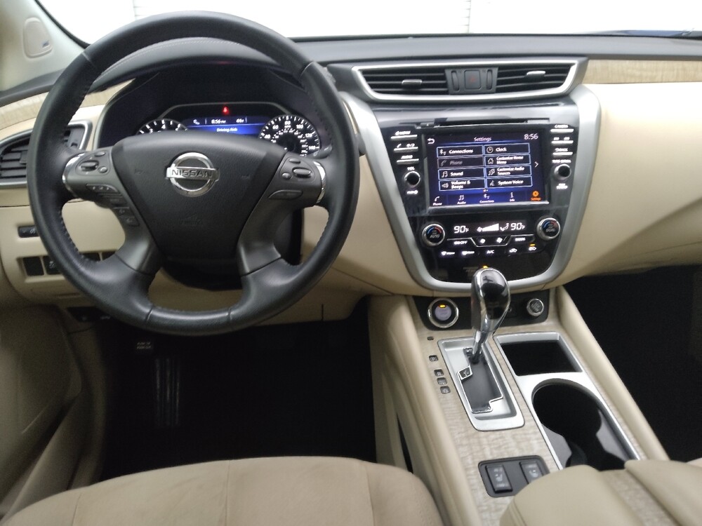 2019 Nissan Murano in Lakewood, CO 80215 - 18080948 22