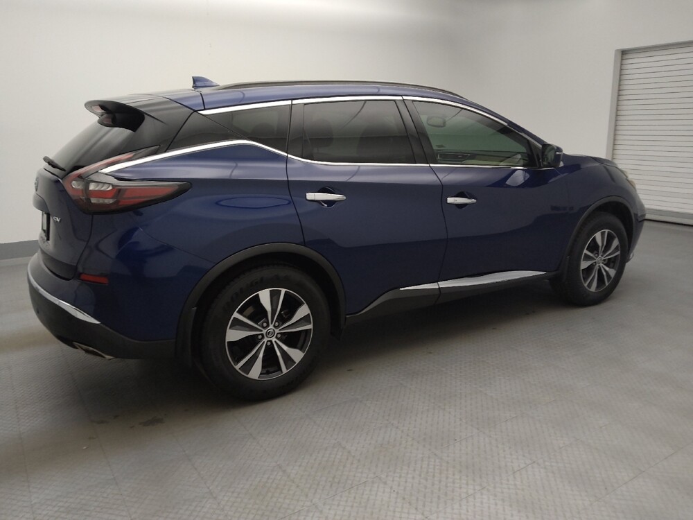 2019 Nissan Murano in Lakewood, CO 80215 - 18080948 10