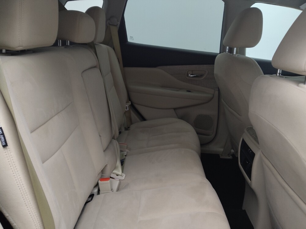 2019 Nissan Murano in Lakewood, CO 80215 - 18080948 19