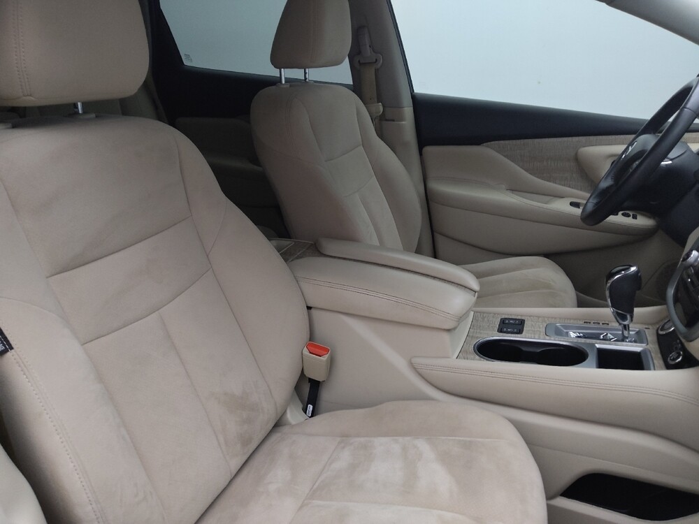 2019 Nissan Murano in Lakewood, CO 80215 - 18080948 21