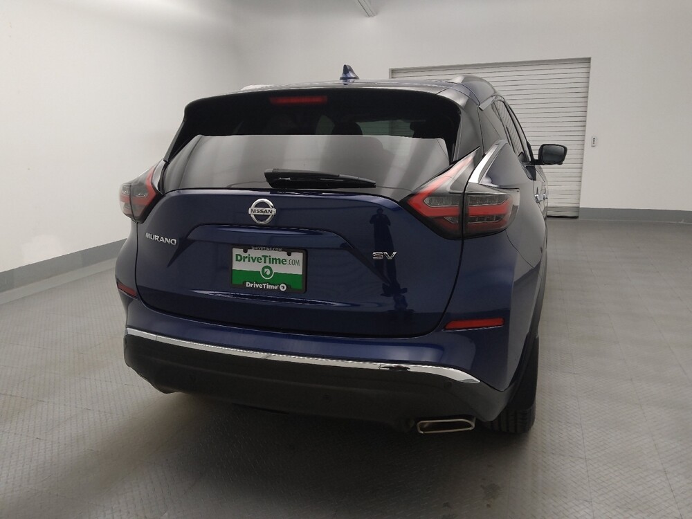 2019 Nissan Murano in Lakewood, CO 80215 - 18080948 7