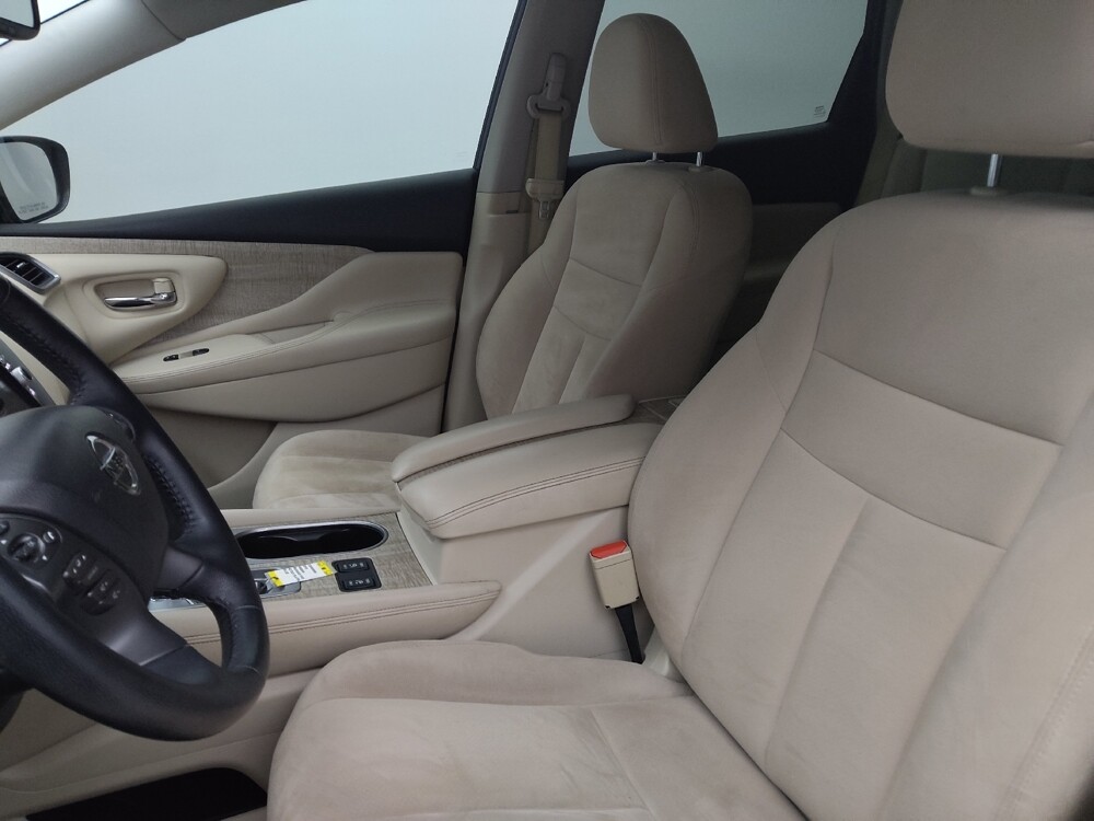 2019 Nissan Murano in Lakewood, CO 80215 - 18080948 17