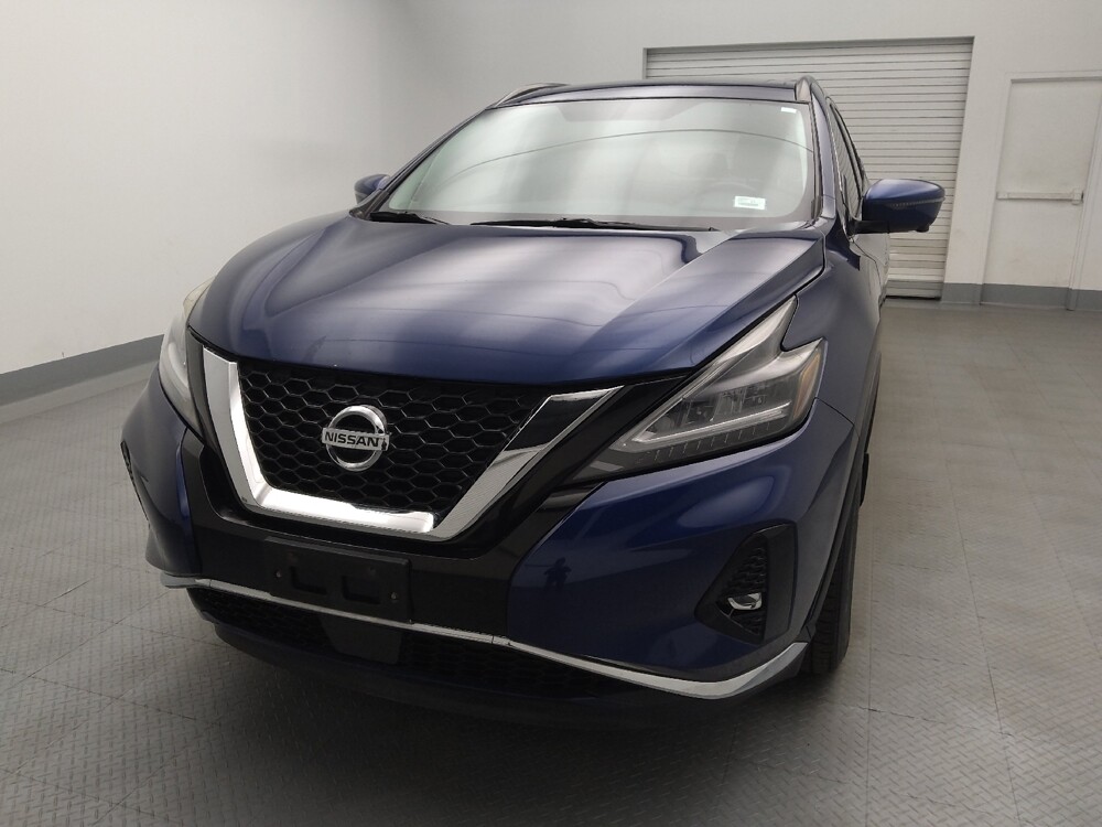 2019 Nissan Murano in Lakewood, CO 80215 - 18080948 15
