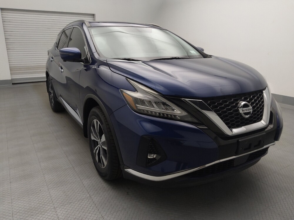 2019 Nissan Murano in Lakewood, CO 80215 - 18080948 13