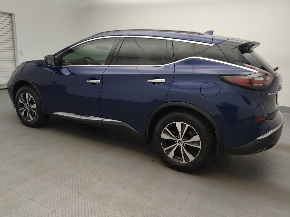 2019 Nissan Murano in Lakewood, CO 80215 - 18080948 3