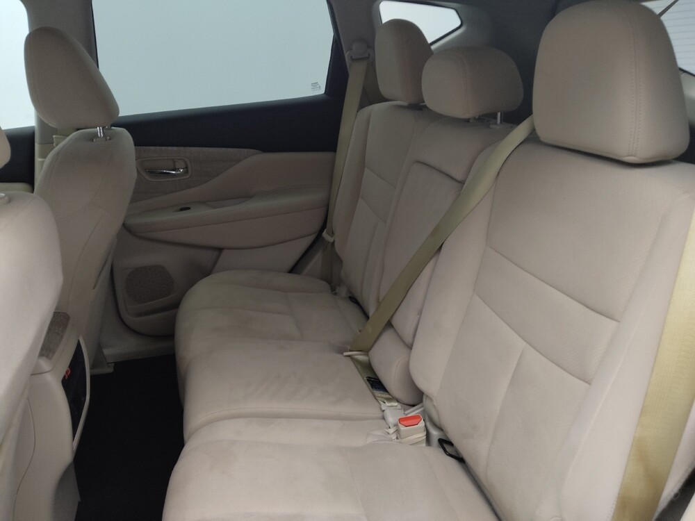 2019 Nissan Murano in Lakewood, CO 80215 - 18080948 18