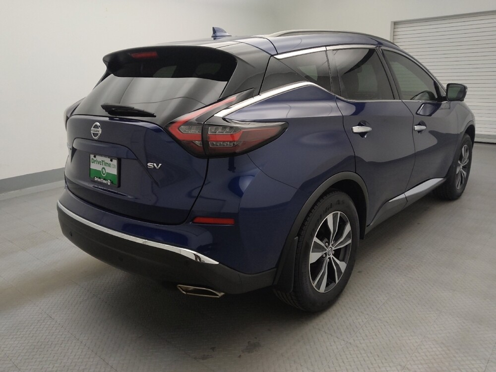 2019 Nissan Murano in Lakewood, CO 80215 - 18080948 9