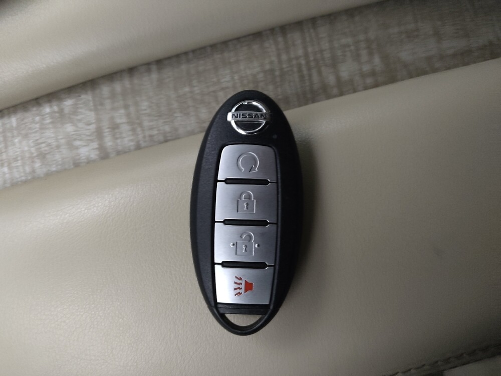 2019 Nissan Murano in Lakewood, CO 80215 - 18080948 32