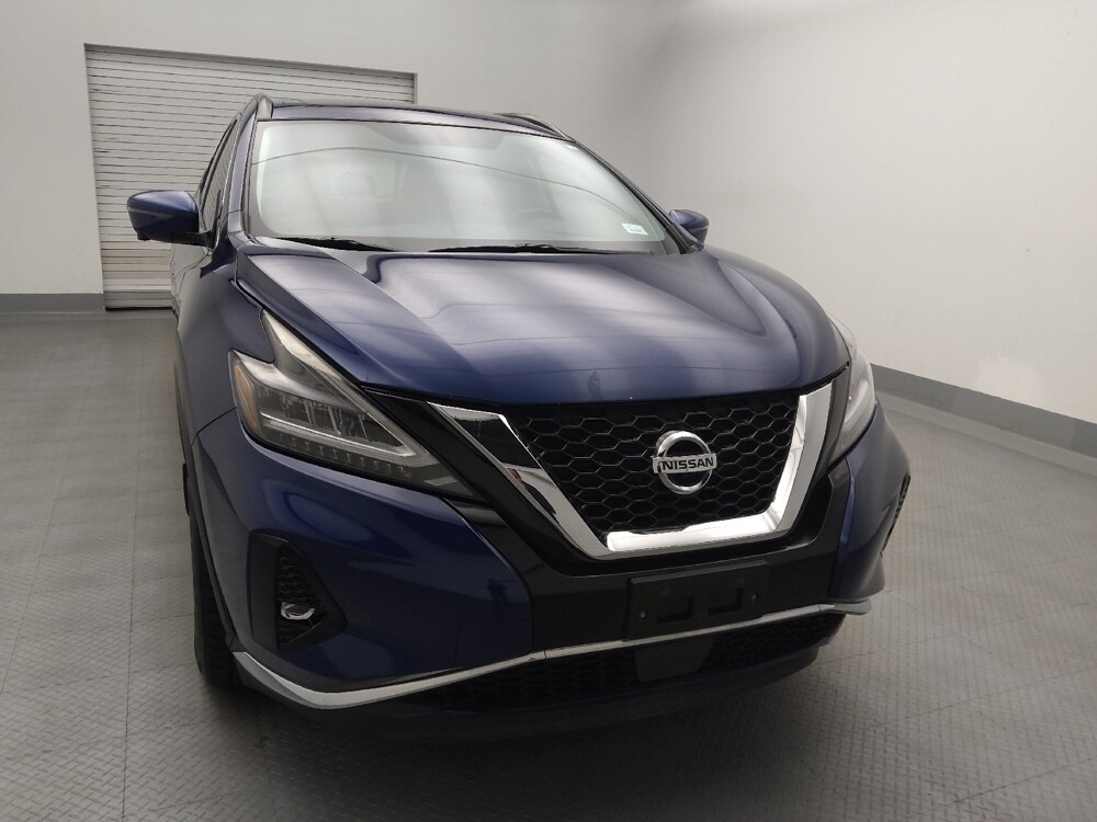2019 Nissan Murano in Lakewood, CO 80215 - 18080948 14