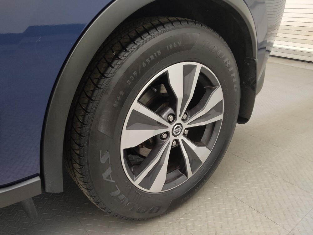 2019 Nissan Murano in Lakewood, CO 80215 - 18080948 31