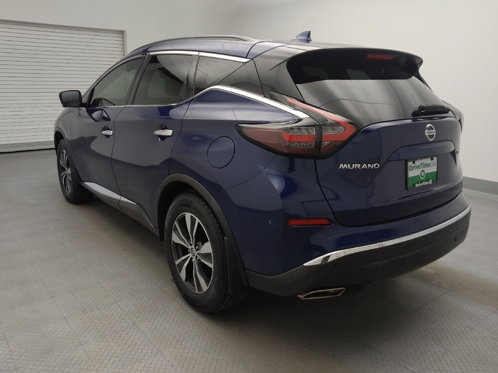 2019 Nissan Murano in Lakewood, CO 80215 - 18080948 5