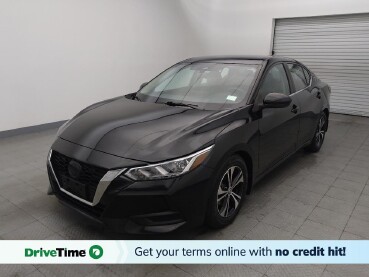 2022 Nissan Sentra in Baton Rouge, LA 70816