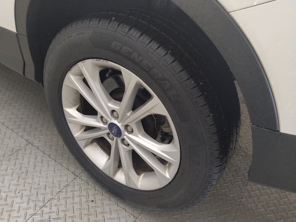 2018 Ford Escape in Houston, TX 77074 - 18080950 31