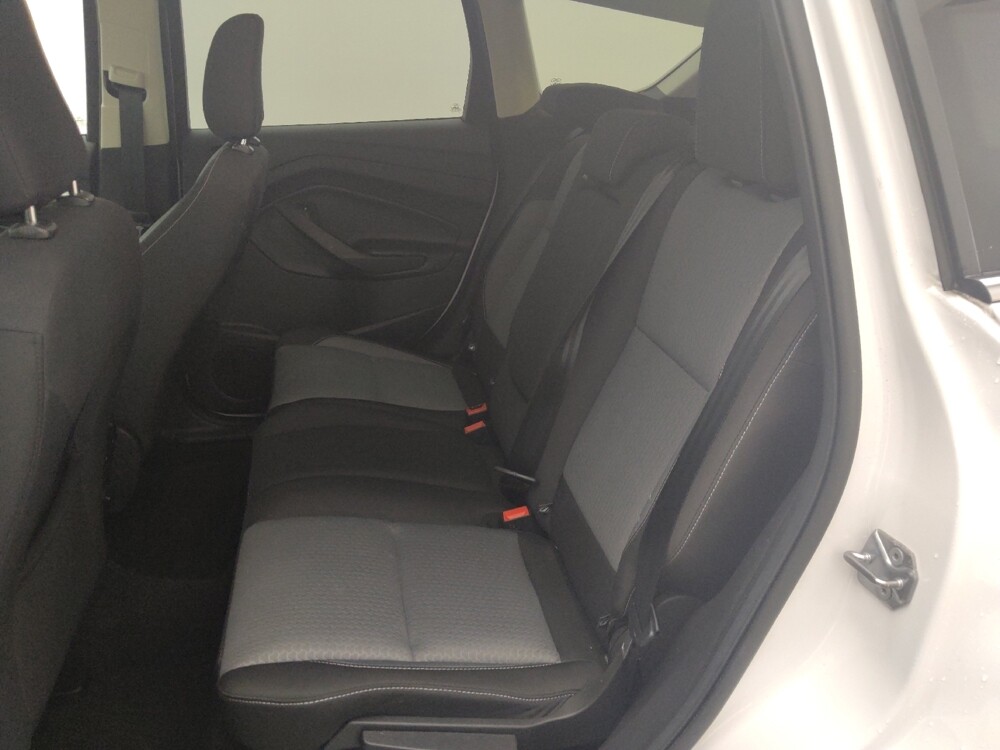 2018 Ford Escape in Houston, TX 77074 - 18080950 18