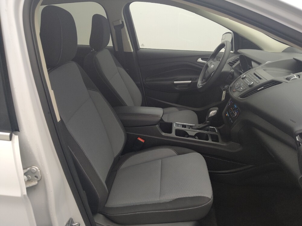 2018 Ford Escape in Houston, TX 77074 - 18080950 21