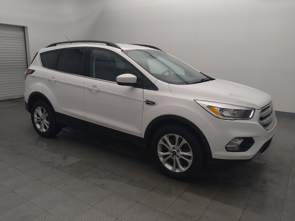 2018 Ford Escape in Houston, TX 77074 - 18080950 11