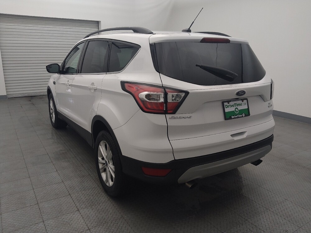 2018 Ford Escape in Houston, TX 77074 - 18080950 5