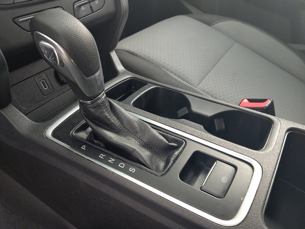 2018 Ford Escape in Houston, TX 77074 - 18080950 26