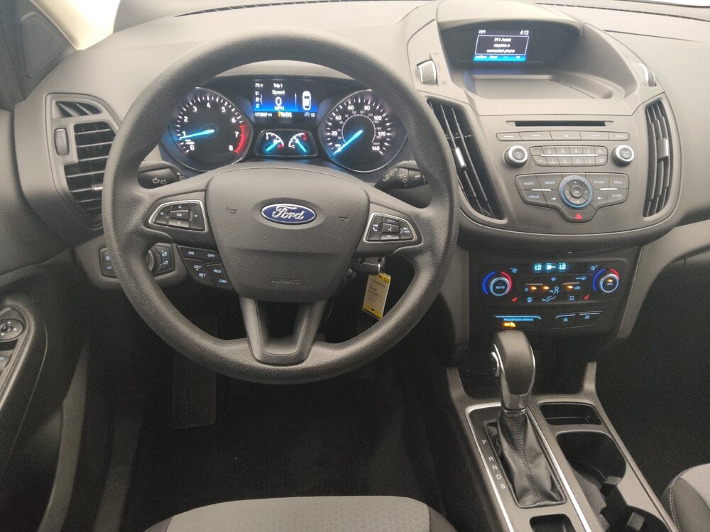 2018 Ford Escape in Houston, TX 77074 - 18080950 22