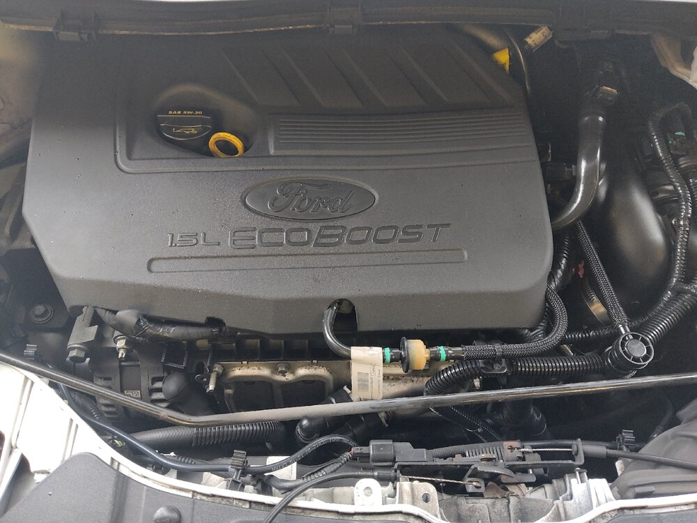 2018 Ford Escape in Houston, TX 77074 - 18080950 30