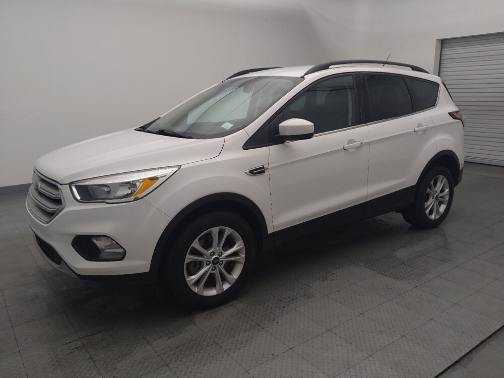 2018 Ford Escape in Houston, TX 77074 - 18080950 2