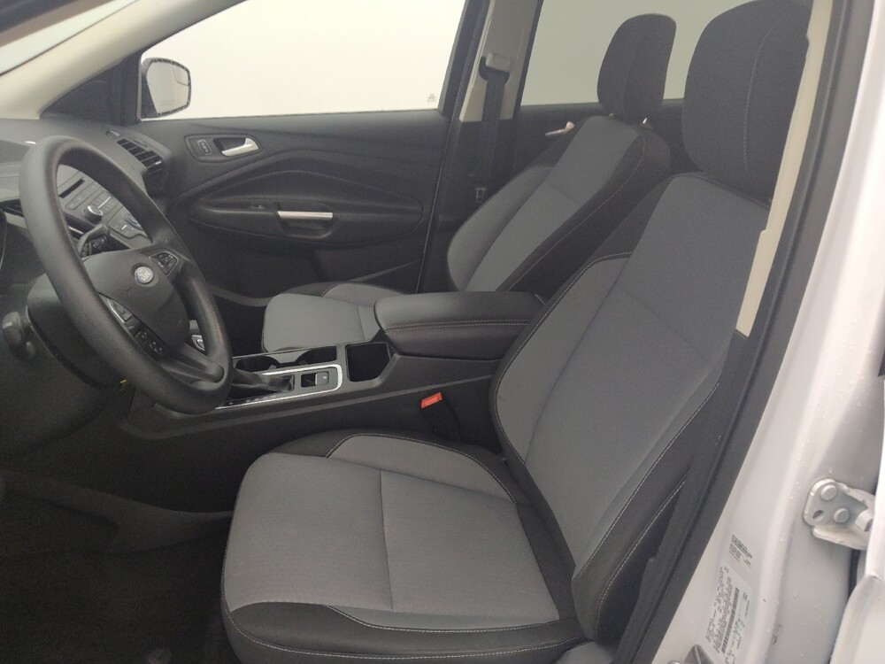 2018 Ford Escape in Houston, TX 77074 - 18080950 17